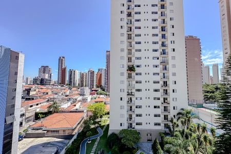 Apartamento à venda com 75m², 3 quartos e 1 vagaVista da Varanda