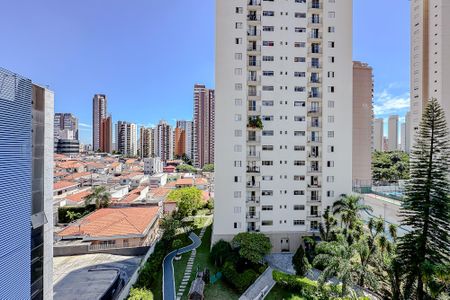 Apartamento à venda com 75m², 3 quartos e 1 vagavista do Quarto 3