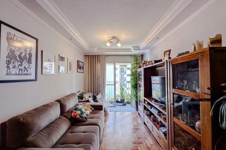 Apartamento à venda com 75m², 3 quartos e 1 vagaSala