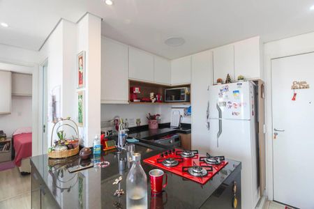 Apartamento para alugar com 34m², 1 quarto e sem vaga Apartamento para alugar com 34m², 1 quarto e sem vagaCozinha