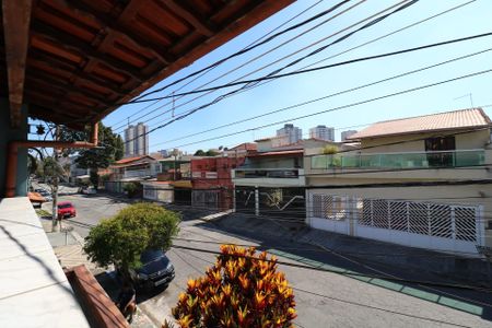 Casa à venda com 185m², 3 quartos e 2 vagasVista da Quarto 3