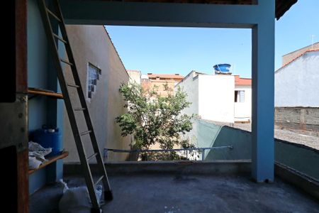 Casa à venda com 185m², 3 quartos e 2 vagasVista do Quarto 1