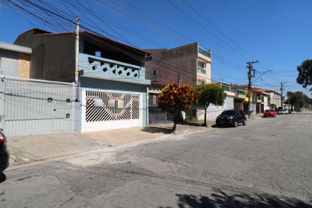 Casa à venda com 185m², 3 quartos e 2 vagasFachada