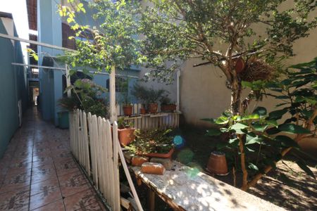 Casa à venda com 185m², 3 quartos e 2 vagasJardim