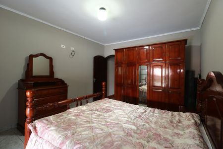 Casa à venda com 185m², 3 quartos e 2 vagasQuarto 3