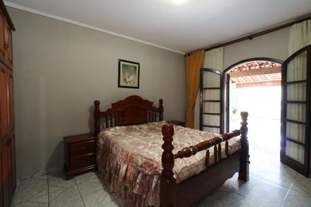 Casa à venda com 185m², 3 quartos e 2 vagasQuarto 3