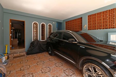 Casa à venda com 185m², 3 quartos e 2 vagasGaragem