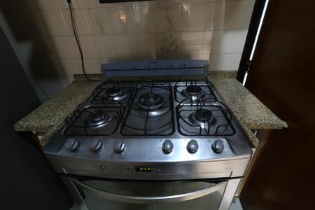 Casa à venda com 185m², 3 quartos e 2 vagasCozinha