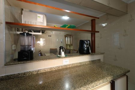 Casa à venda com 185m², 3 quartos e 2 vagasCozinha