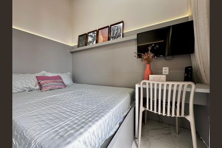 Studio para alugar com 22m², 0 quarto e sem vagaStudio