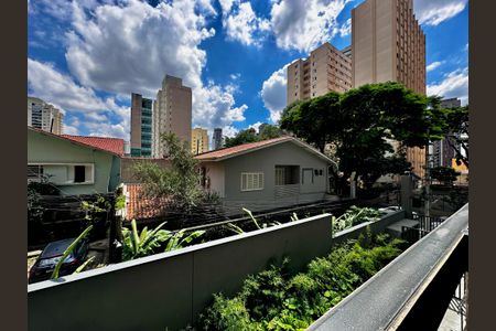 Studio para alugar com 22m², 0 quarto e sem vagavista da Sacada