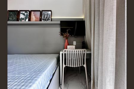 Studio para alugar com 22m², 0 quarto e sem vagaStudio