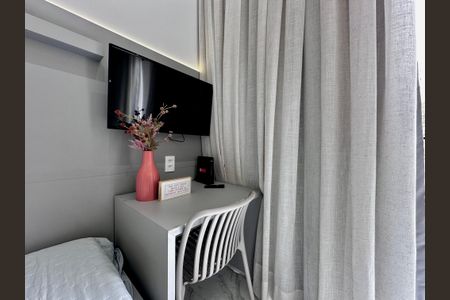 Studio para alugar com 22m², 0 quarto e sem vagaStudio