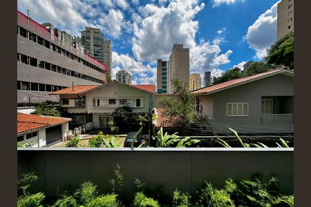 Studio para alugar com 22m², 0 quarto e sem vagavista da Sacada