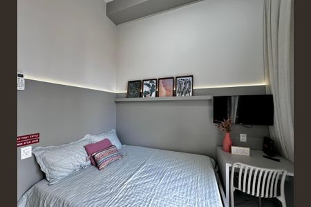 Studio para alugar com 22m², 0 quarto e sem vagaStudio