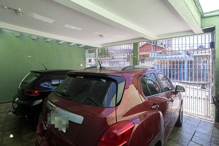 Casa à venda com 200m², 4 quartos e 2 vagas Casa à venda com 200m², 4 quartos e 2 vagasgaragem