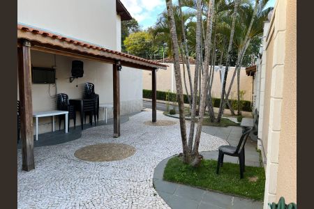 Casa de condomínio à venda com 123m², 3 quartos e 1 vaga
