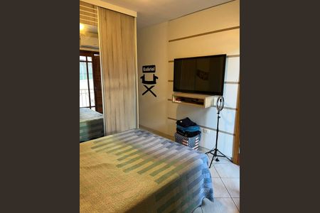 Casa de condomínio à venda com 123m², 3 quartos e 1 vaga