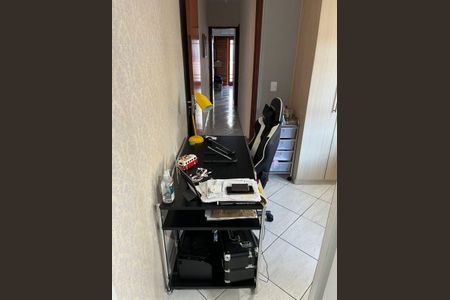 Casa de condomínio à venda com 123m², 3 quartos e 1 vaga