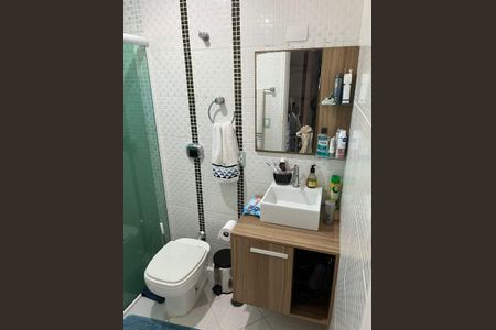 Casa de condomínio à venda com 123m², 3 quartos e 1 vaga