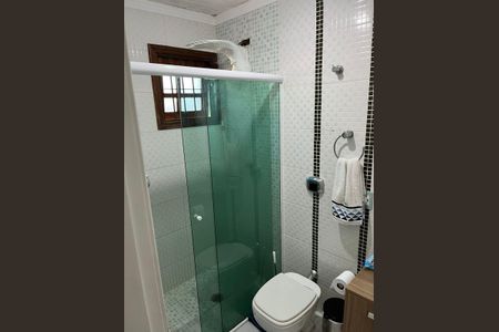 Casa de condomínio à venda com 123m², 3 quartos e 1 vaga