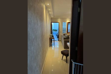 Casa de condomínio à venda com 123m², 3 quartos e 1 vaga