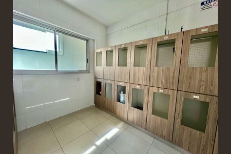 Studio para alugar com 35m², 1 quarto e 1 vaga Studio para alugar com 35m², 1 quarto e 1 vagaÁrea comum