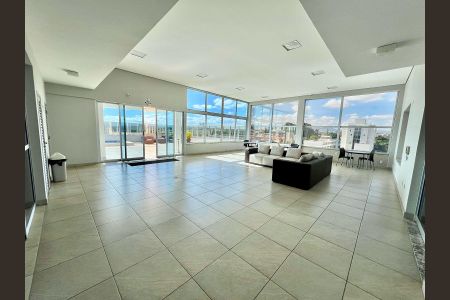 Studio para alugar com 35m², 1 quarto e 1 vaga Studio para alugar com 35m², 1 quarto e 1 vagaÁrea comum