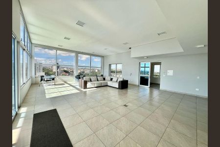 Studio para alugar com 35m², 1 quarto e 1 vaga Studio para alugar com 35m², 1 quarto e 1 vagaÁrea comum