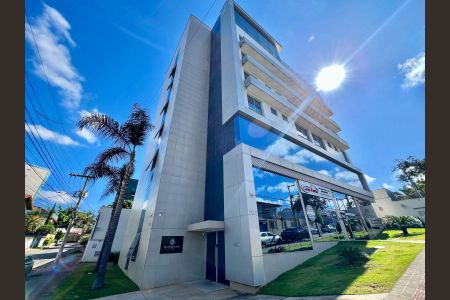 Studio para alugar com 35m², 1 quarto e 1 vaga Studio para alugar com 35m², 1 quarto e 1 vagaFachada