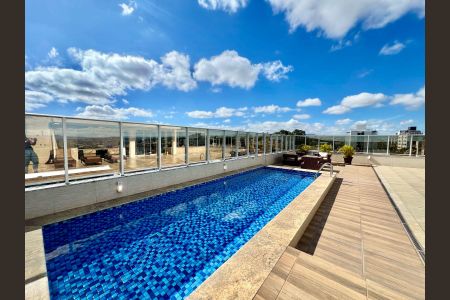 Studio para alugar com 35m², 1 quarto e 1 vaga Studio para alugar com 35m², 1 quarto e 1 vagaÁrea comum