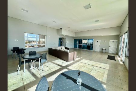 Studio para alugar com 35m², 1 quarto e 1 vaga Studio para alugar com 35m², 1 quarto e 1 vagaÁrea comum