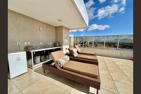 Studio para alugar com 35m², 1 quarto e 1 vaga Studio para alugar com 35m², 1 quarto e 1 vagaÁrea comum