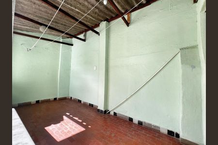 Casa à venda com 180m², 3 quartos e 1 vagaVaranda