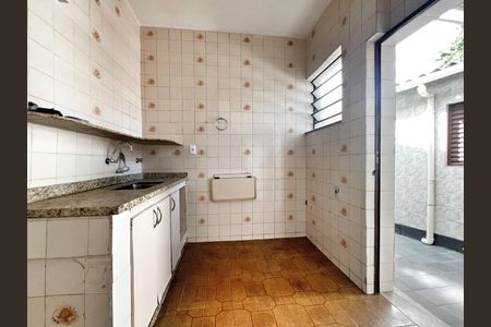 Casa à venda com 180m², 3 quartos e 1 vagaCozinha