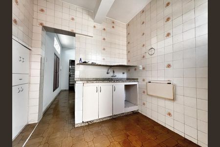 Casa à venda com 180m², 3 quartos e 1 vagaCozinha