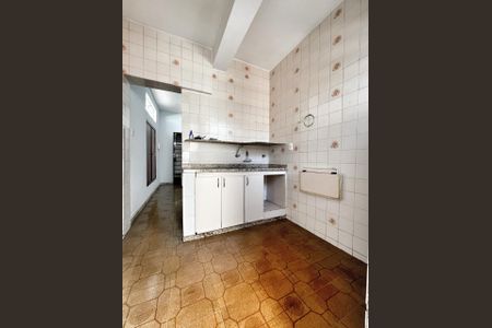 Casa à venda com 180m², 3 quartos e 1 vagaCozinha