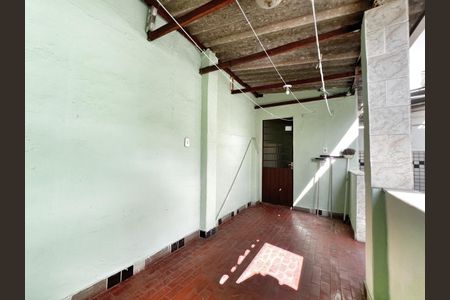 Casa à venda com 180m², 3 quartos e 1 vagaVaranda