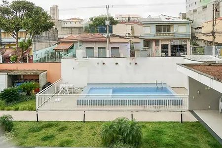 Apartamento à venda com 80m², 3 quartos e 2 vagas Apartamento à venda com 80m², 3 quartos e 2 vagasÁrea comum