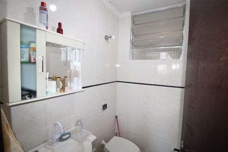 Casa à venda com 160m², 3 quartos e 2 vagasLavabo