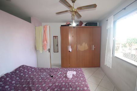 Casa à venda com 160m², 3 quartos e 2 vagasQuarto 3