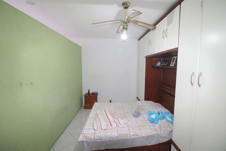 Casa à venda com 160m², 3 quartos e 2 vagasQuarto 2