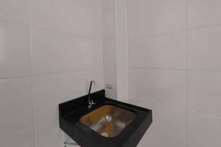 Apartamento à venda com 45m², 2 quartos e 1 vaga Apartamento à venda com 45m², 2 quartos e 1 vagaÁrea de Serviço