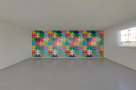 Apartamento à venda com 45m², 2 quartos e 1 vaga Apartamento à venda com 45m², 2 quartos e 1 vagaÁrea comum