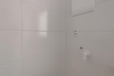 Apartamento à venda com 45m², 2 quartos e 1 vaga Apartamento à venda com 45m², 2 quartos e 1 vagaÁrea de Serviço