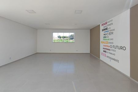 Apartamento à venda com 45m², 2 quartos e 1 vaga Apartamento à venda com 45m², 2 quartos e 1 vagaÁrea comum