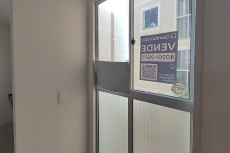 Apartamento à venda com 45m², 2 quartos e 1 vaga Apartamento à venda com 45m², 2 quartos e 1 vagaPLACA INSTALADA NO IMÓVEL