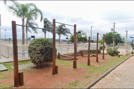 Apartamento à venda com 53m², 2 quartos e 1 vaga Apartamento à venda com 53m², 2 quartos e 1 vagaÁrea comum - Academia