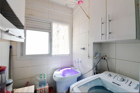 Apartamento à venda com 53m², 2 quartos e 1 vagaÁrea de Serviço