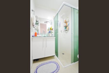 Apartamento à venda com 53m², 2 quartos e 1 vagaBanheiro